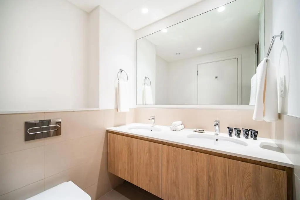 Dubai Hills, Family 2-Bdr With Park And City View